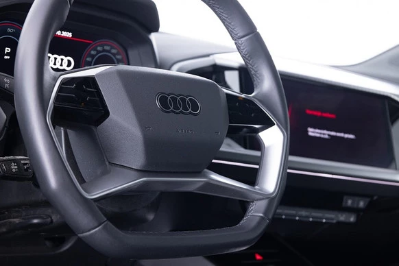 Audi Q4 e-tron - Afbeelding 10 van 30