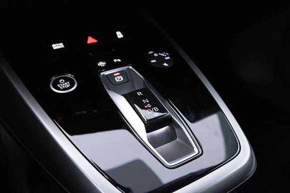 Audi Q4 e-tron - Afbeelding 15 van 30