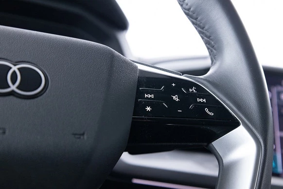 Audi Q4 e-tron - Afbeelding 18 van 30