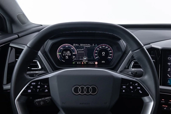 Audi Q4 e-tron - Afbeelding 21 van 30