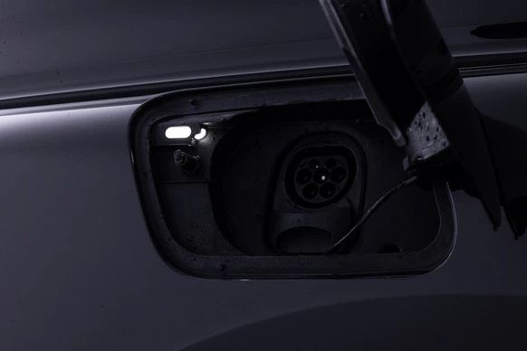 Audi Q4 e-tron - Afbeelding 23 van 30