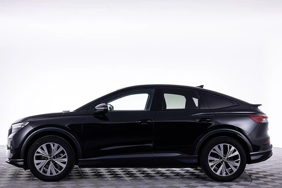 Audi Q4 e-tron - Afbeelding 26 van 30