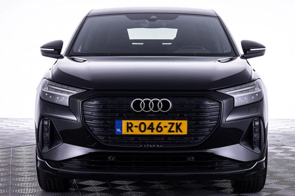 Audi Q4 e-tron - Afbeelding 27 van 30