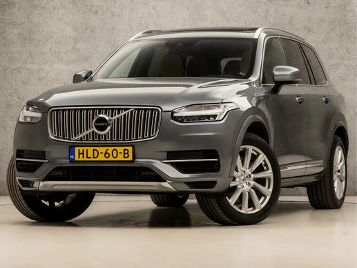 Volvo XC90 - Afbeelding 1 van 30
