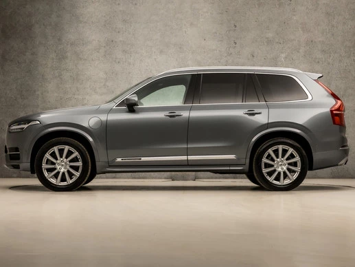 Volvo XC90 - Afbeelding 2 van 30