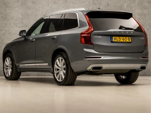 Volvo XC90 - Afbeelding 3 van 30