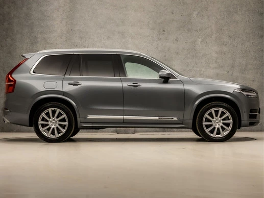Volvo XC90 - Afbeelding 4 van 30