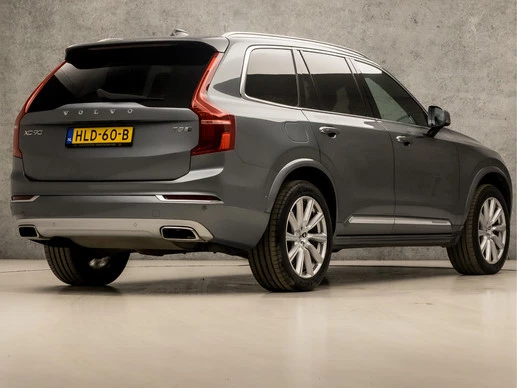 Volvo XC90 - Afbeelding 5 van 30