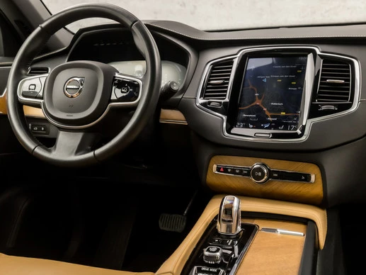 Volvo XC90 - Afbeelding 7 van 30