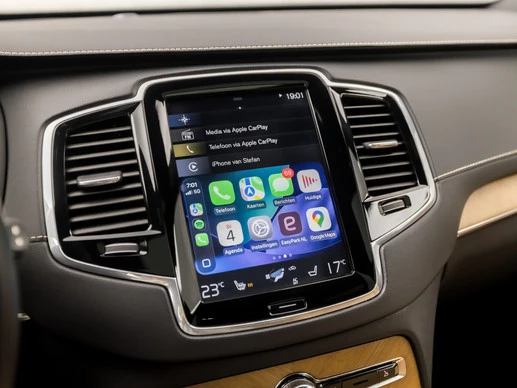 Volvo XC90 - Afbeelding 9 van 30