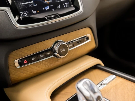 Volvo XC90 - Afbeelding 10 van 30