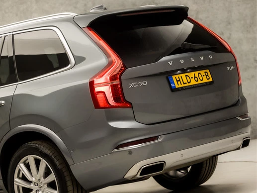 Volvo XC90 - Afbeelding 14 van 30