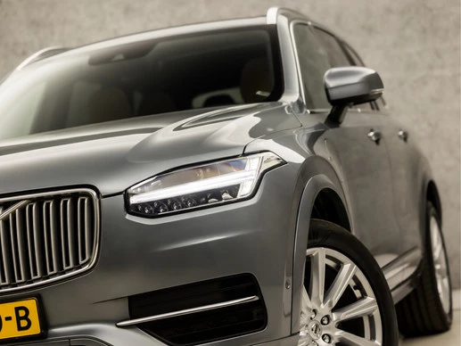 Volvo XC90 - Afbeelding 15 van 30