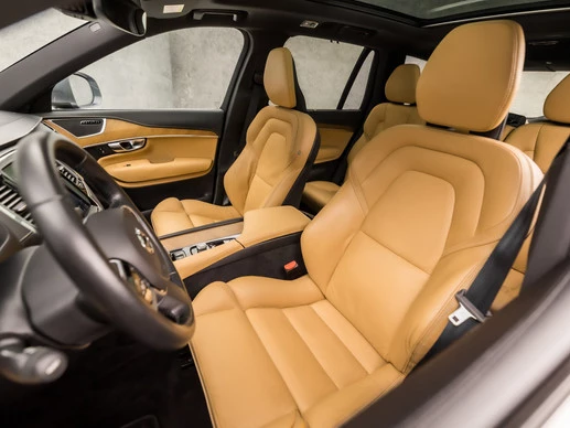 Volvo XC90 - Afbeelding 16 van 30