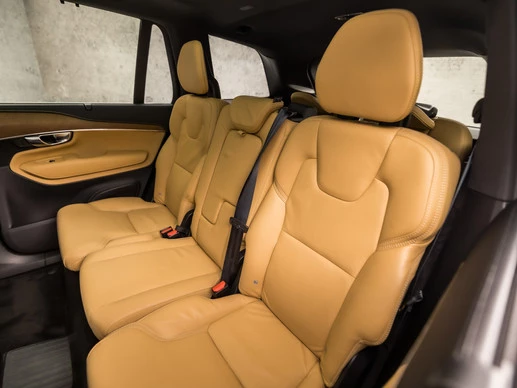 Volvo XC90 - Afbeelding 18 van 30