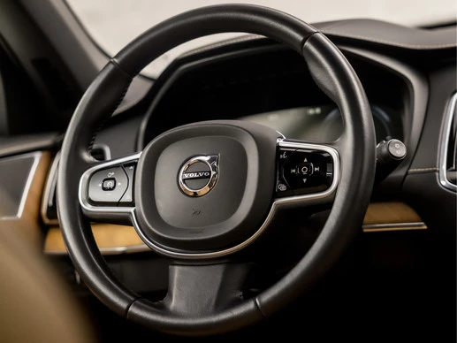 Volvo XC90 - Afbeelding 21 van 30