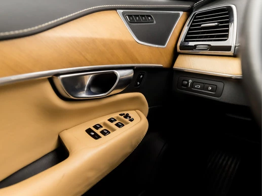 Volvo XC90 - Afbeelding 25 van 30