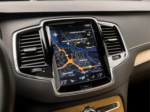 Volvo XC90 - Afbeelding 27 van 30
