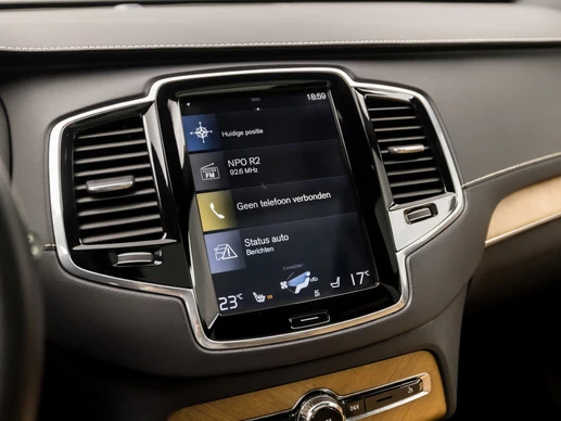 Volvo XC90 - Afbeelding 28 van 30