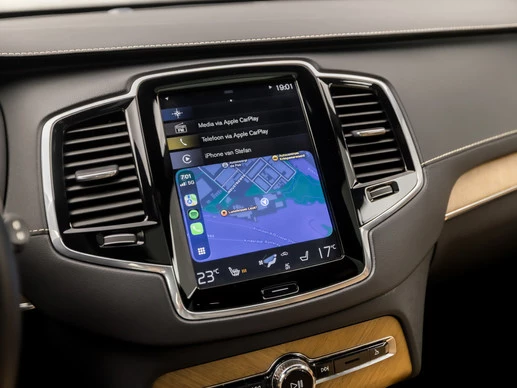 Volvo XC90 - Afbeelding 29 van 30