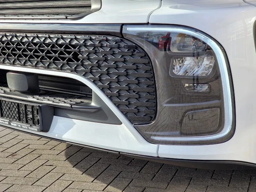 Mercedes-Benz Actros - Afbeelding 12 van 30