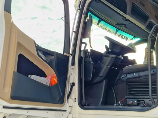 Mercedes-Benz Actros - Afbeelding 13 van 30