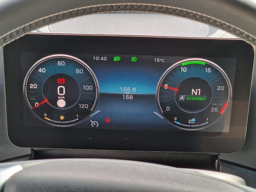 Mercedes-Benz Actros - Afbeelding 15 van 30