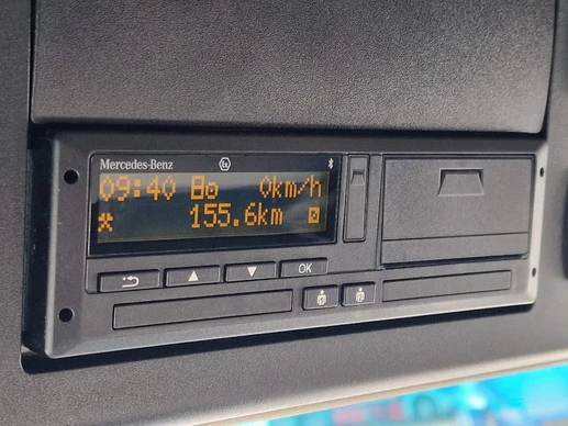 Mercedes-Benz Actros - Afbeelding 16 van 30