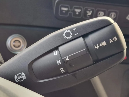 Mercedes-Benz Actros - Afbeelding 17 van 30