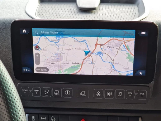 Mercedes-Benz Actros - Afbeelding 18 van 30