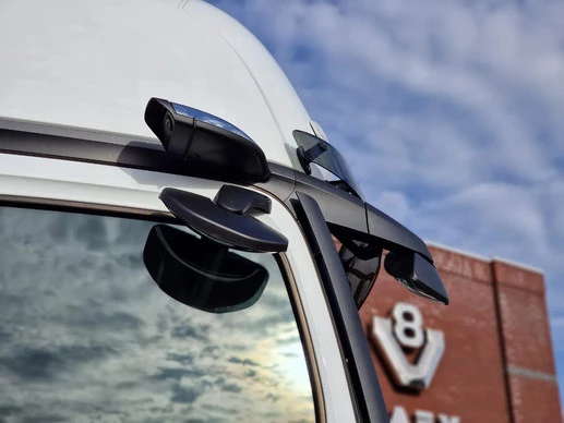 Mercedes-Benz Actros - Afbeelding 24 van 30