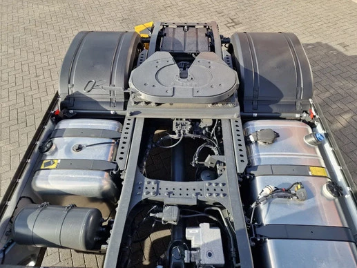 Mercedes-Benz Actros - Afbeelding 26 van 30