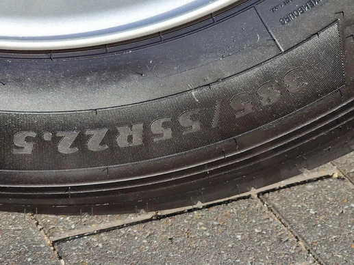 Mercedes-Benz Actros - Afbeelding 29 van 30