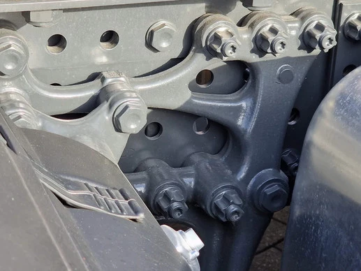 Mercedes-Benz Actros - Afbeelding 30 van 30