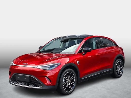 smart #3 - Afbeelding 1 van 30