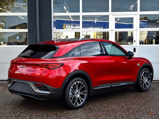 smart #3 - Afbeelding 3 van 30