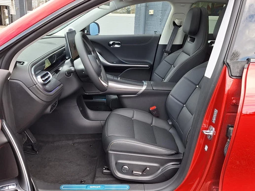 smart #3 - Afbeelding 4 van 30