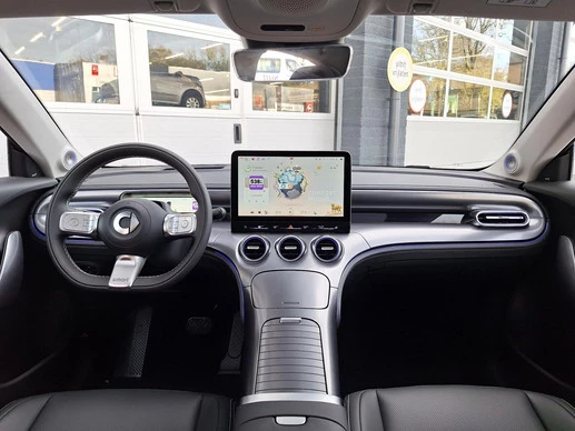 smart #3 - Afbeelding 8 van 30