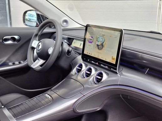 smart #3 - Afbeelding 9 van 30