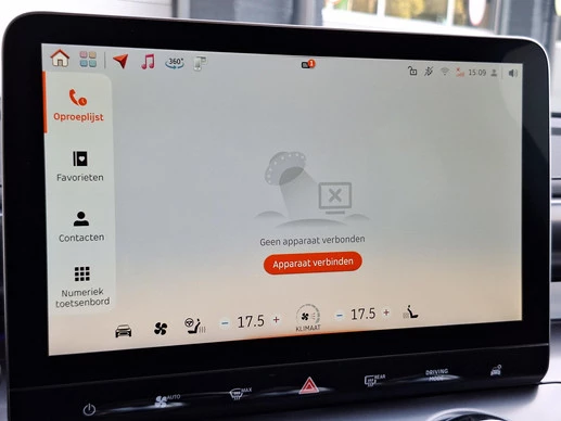 smart #3 - Afbeelding 20 van 30