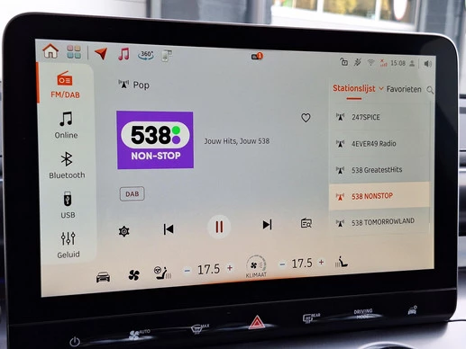 smart #3 - Afbeelding 22 van 30