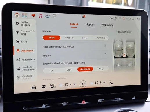smart #3 - Afbeelding 26 van 30