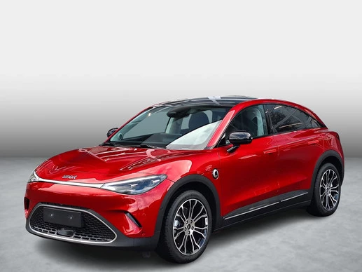 smart #3 - Afbeelding 1 van 30