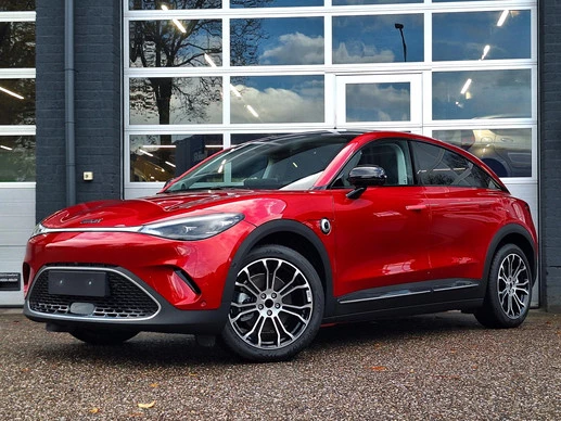 smart #3 - Afbeelding 2 van 30