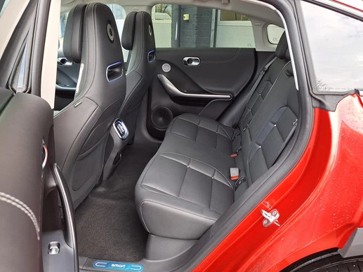 smart #3 - Afbeelding 5 van 30