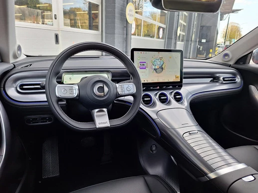 smart #3 - Afbeelding 7 van 30