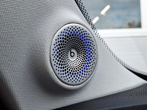 smart #3 - Afbeelding 11 van 30