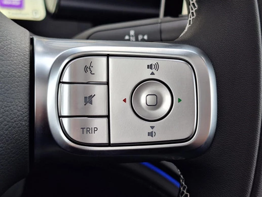 smart #3 - Afbeelding 14 van 30