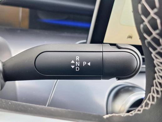 smart #3 - Afbeelding 16 van 30