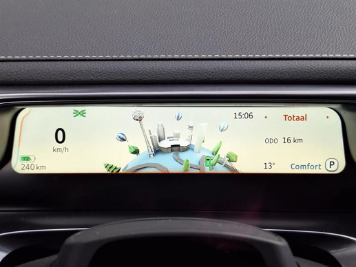 smart #3 - Afbeelding 17 van 30